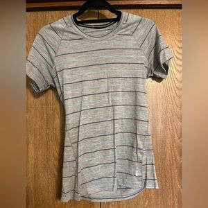 Smartwool tee